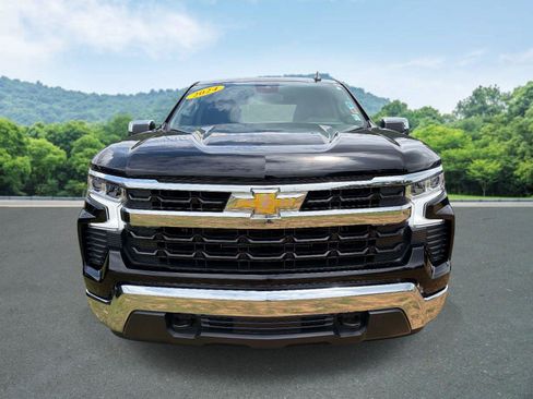 Used 2024 Chevrolet Silverado 1500 LT AWD/4WD image 26