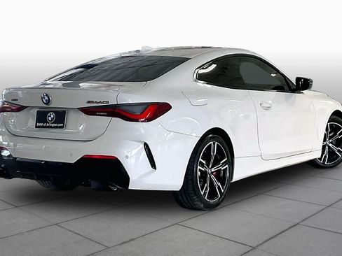 Used 2021 BMW 440i xDrive Coupe w/ Premium Package AWD/4WD image 11
