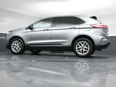 Certified 2022 Ford Edge SEL AWD/4WD image 37