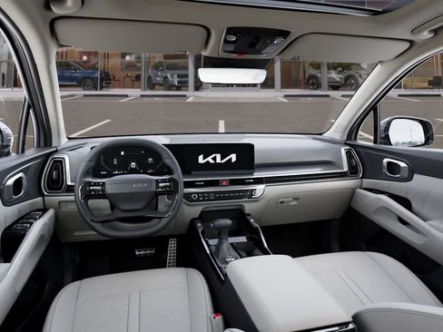 New 2026 Kia Sorento SX FWD image 14