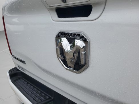 Used 2023 RAM 1500 Laramie AWD/4WD image 29