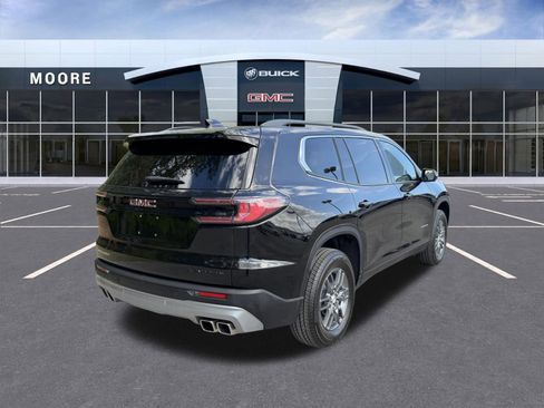 Used 2025 GMC Acadia Elevation image 3
