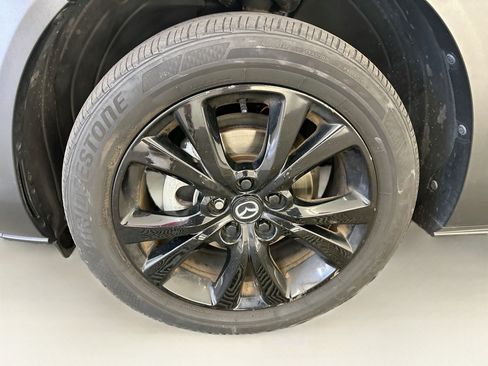 Used 2023 MAZDA CX-30 AWD 2.5 S w/ Preferred Package image 36