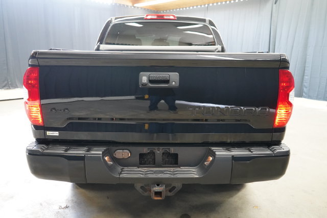 Used 2019 Toyota Tundra TRD Pro AWD/4WD image 6