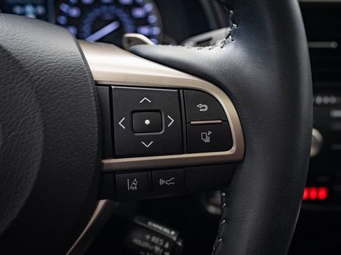 Certified 2022 Lexus RX 350 FWD w/ Premium Package image 25