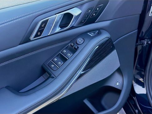 New 2026 BMW X5 xDrive50e w/ M Sport Package image 22