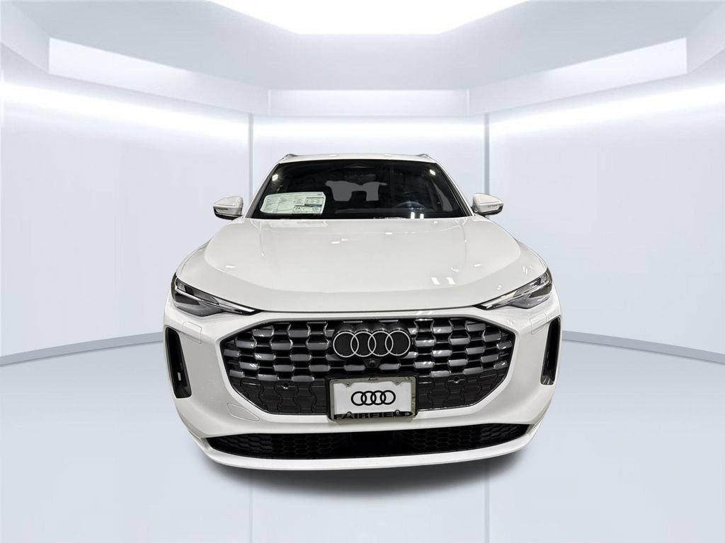 New 2026 Audi Q5 Premium AWD/4WD image 8