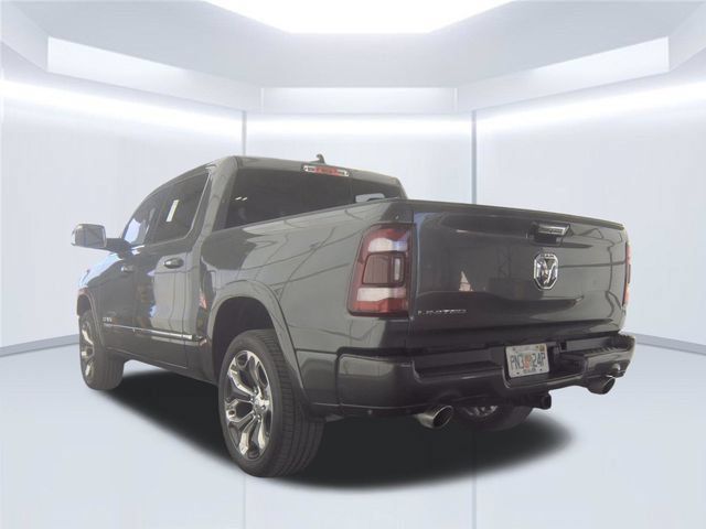 Used 2019 RAM 1500 Limited RWD image 4