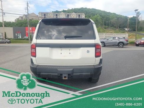 Certified 2024 Toyota Land Cruiser 1958 AWD/4WD image 7
