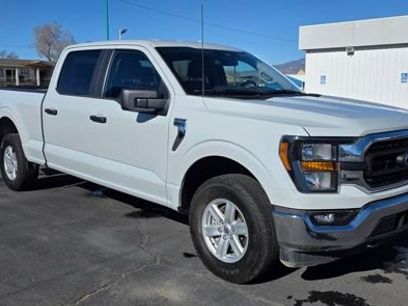 Used 2023 Ford F150 XLT w/ Trailer Tow Package