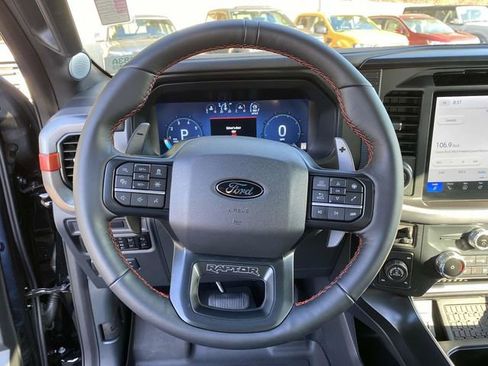 Certified 2025 Ford F150 Raptor image 24