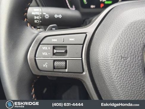 Used 2026 Honda CR-V Sport-L image 30