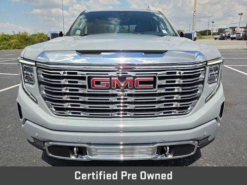 Certified 2024 GMC Sierra 1500 Denali w/ Denali Reserve Package image 7