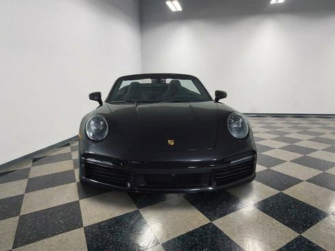 Used 2024 Porsche 911 Turbo S image 5
