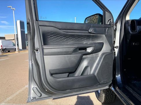 New 2025 Ford Ranger XL w/ Trailer Tow Package image 10