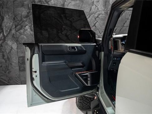 Used 2023 Ford Bronco Raptor image 4