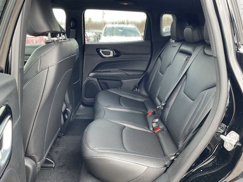 New 2026 Jeep Compass Limited AWD/4WD image 9