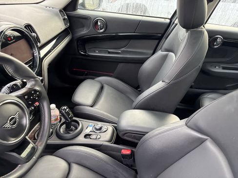 Certified 2023 MINI Cooper Countryman S image 3