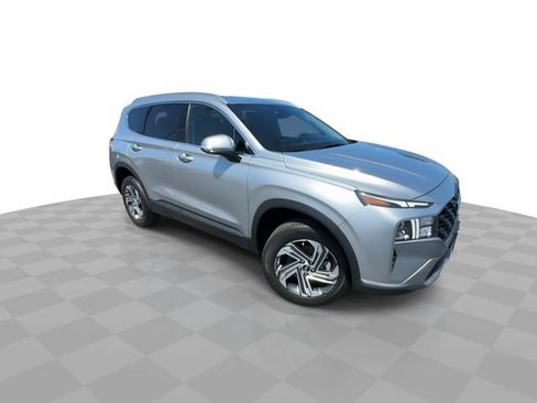 Used 2023 Hyundai Santa Fe SEL AWD/4WD image 2