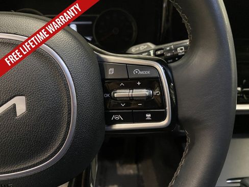 Used 2023 Kia Sorento EX w/ Panoramic Sunroof Package FWD image 37