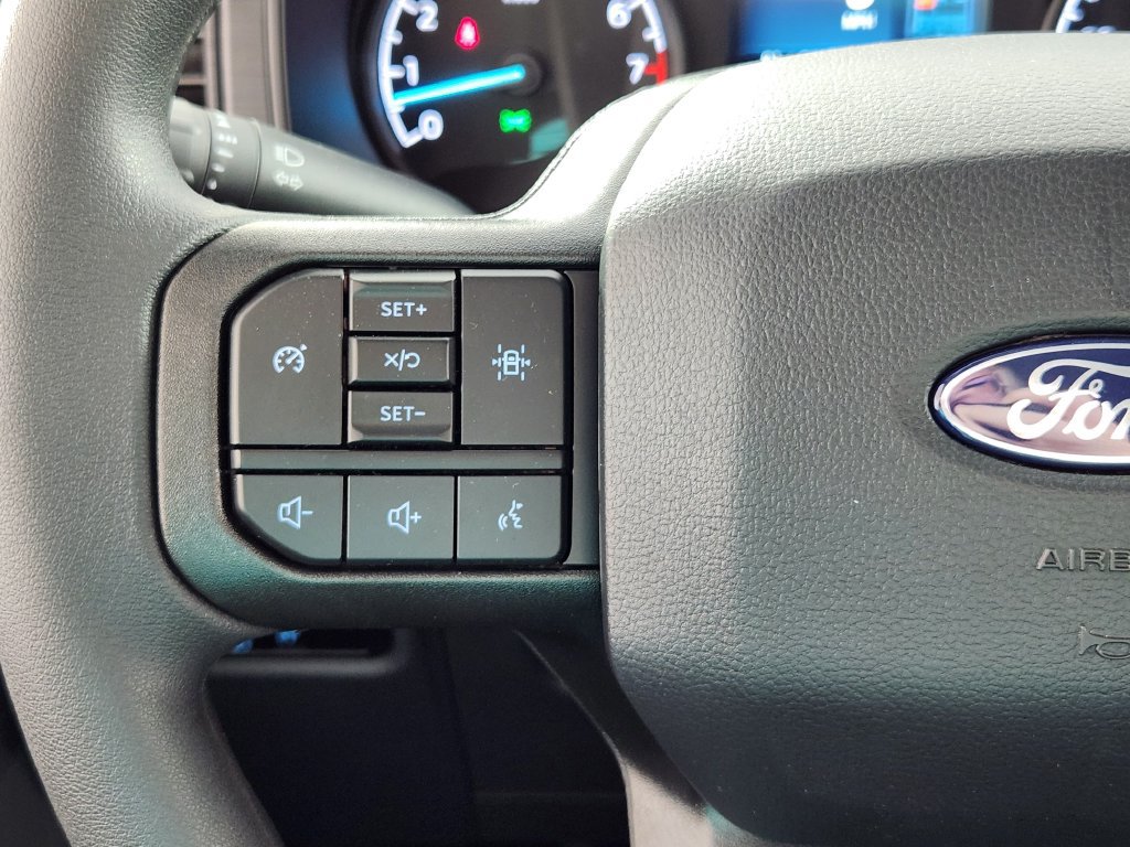 New 2026 Ford F150 XL AWD/4WD image 19