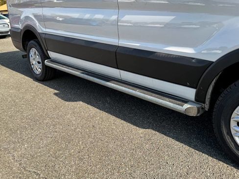 Used 2024 Ford Transit 250 Low Roof w/ Exterior Upgrade Package image 13