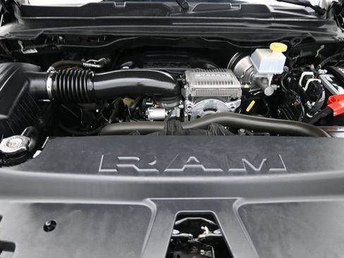 Used 2023 RAM 1500 Big Horn AWD/4WD image 22