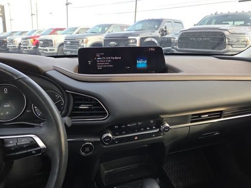 Used 2024 MAZDA CX-30 2.5 Turbo w/ Premium Package image 17