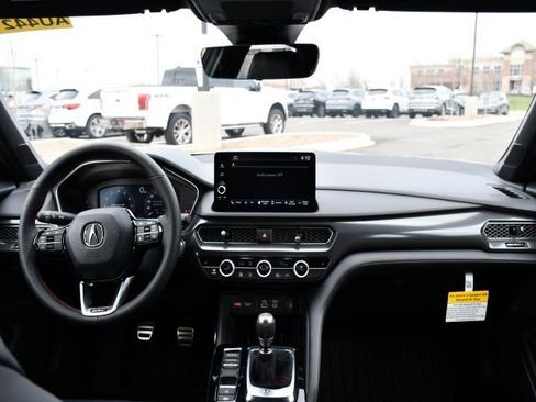 New 2026 Acura Integra Type S FWD image 19