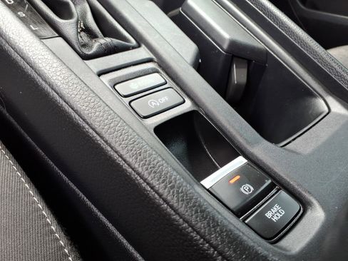 Used 2023 Honda Accord EX image 16
