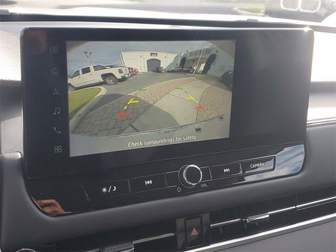 New 2026 Mitsubishi Outlander ES image 26