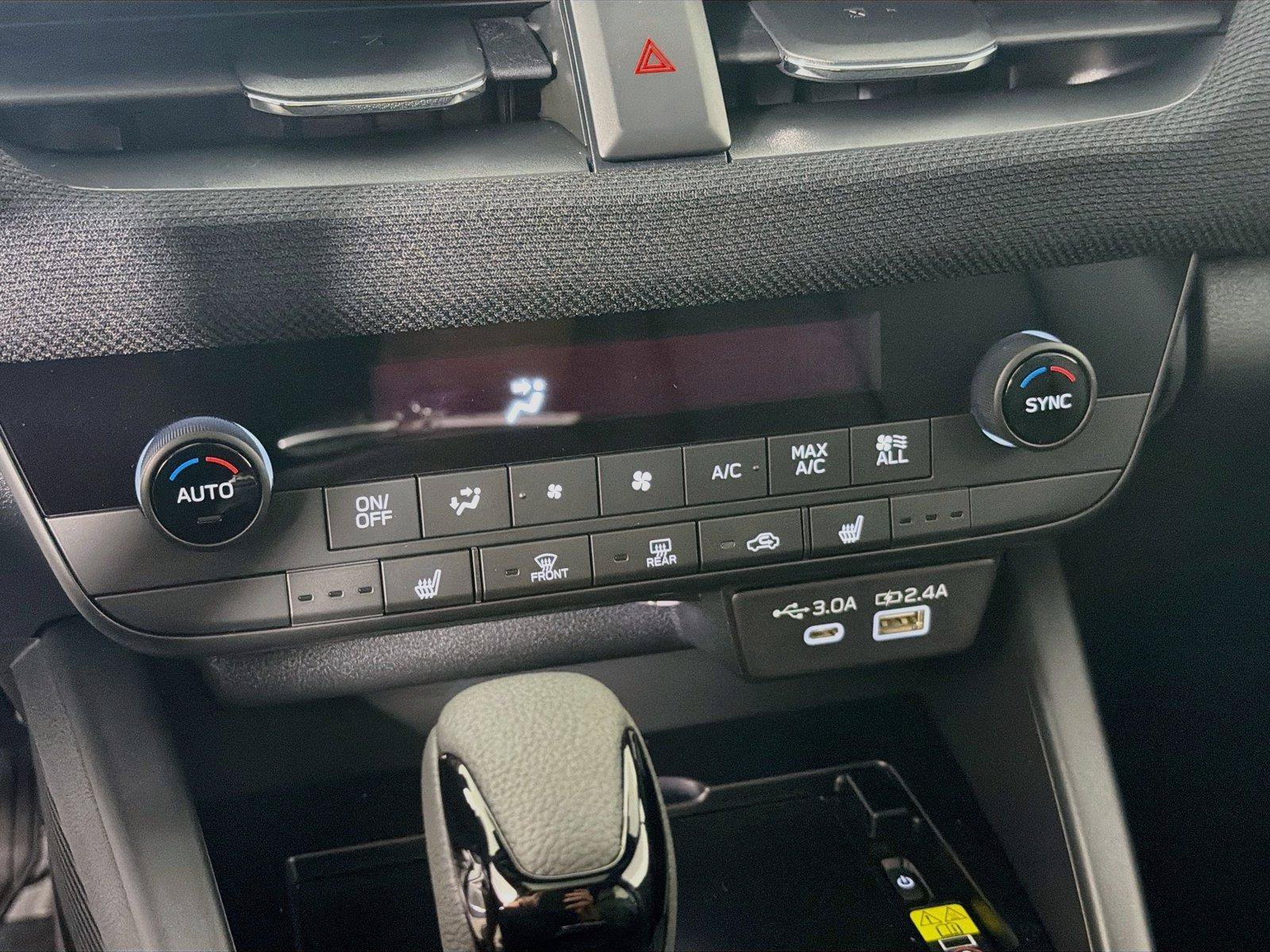New 2026 Subaru Outback Premium AWD/4WD image 20