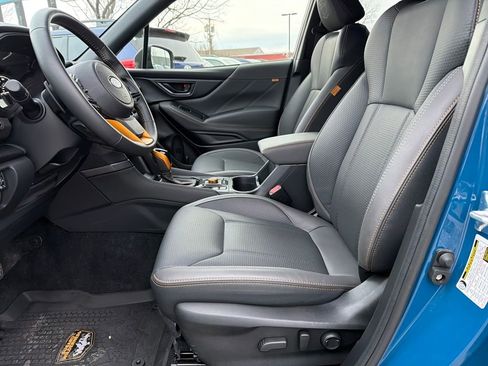 Used 2024 Subaru Forester Wilderness image 23
