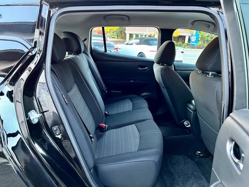 Used 2020 Nissan Leaf S w/ S Charge Package image 20