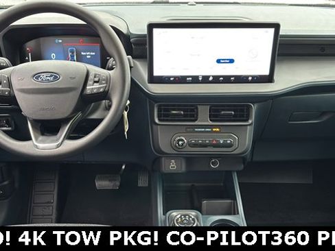 New 2025 Ford Maverick XL w/ 4K Tow Package image 6