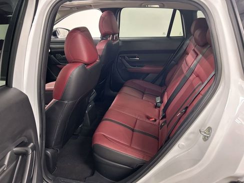 Certified 2025 MAZDA CX-50 AWD 2.5 Hybrid w/ Cargo Package image 20