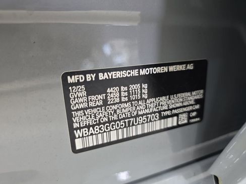 New 2026 BMW 228i w/ Technology Package image 21