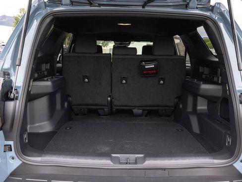 New 2026 Toyota 4Runner TRD Off-Road image 8