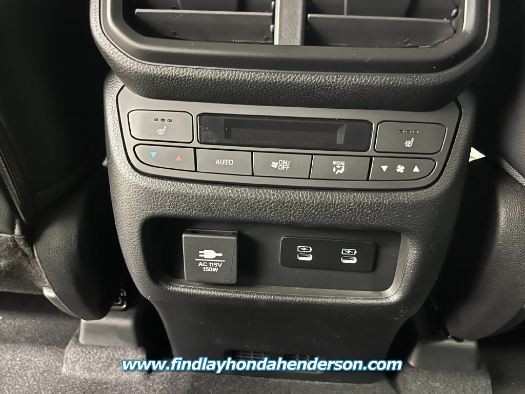 New 2026 Honda Pilot Elite image 24