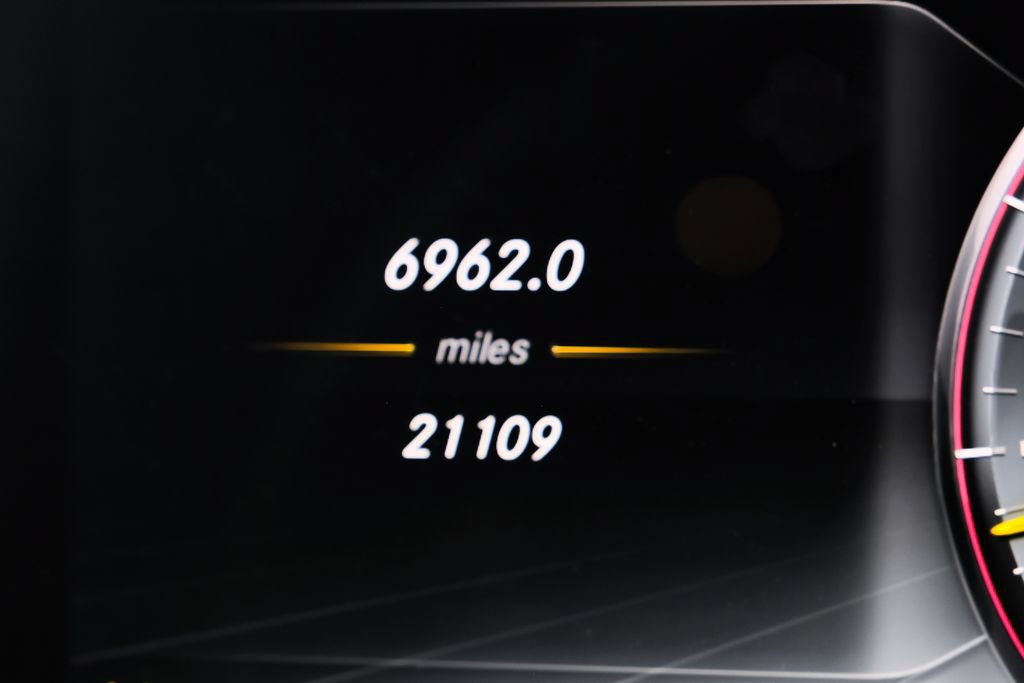 Used 2022 Mercedes-Benz G 63 AMG 4MATIC image 28