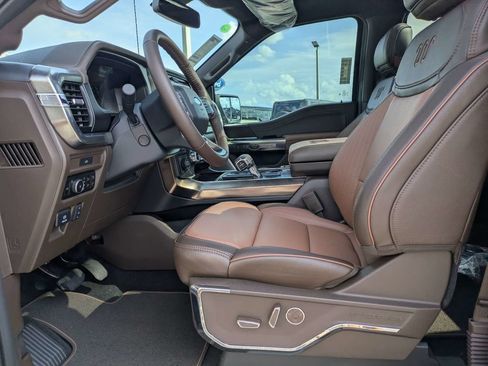 New 2026 Ford F150 King Ranch w/ Equipment Group 601A High AWD/4WD image 21