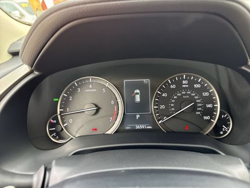Certified 2022 Lexus RX 350 FWD w/ Premium Package image 15
