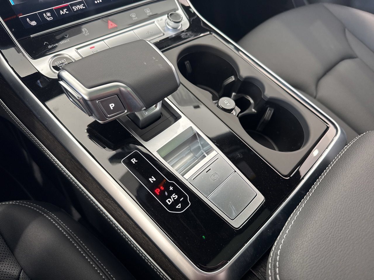 New 2026 Audi Q7 3.0T Premium Plus AWD/4WD image 15
