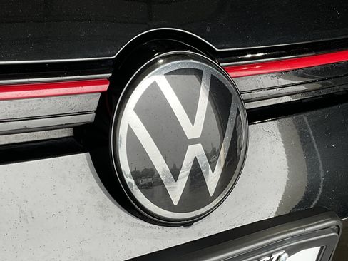 Used 2024 Volkswagen GTI S FWD image 6