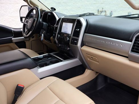 Used 2021 Ford F450 Lariat w/ Lariat Value Package AWD/4WD image 40