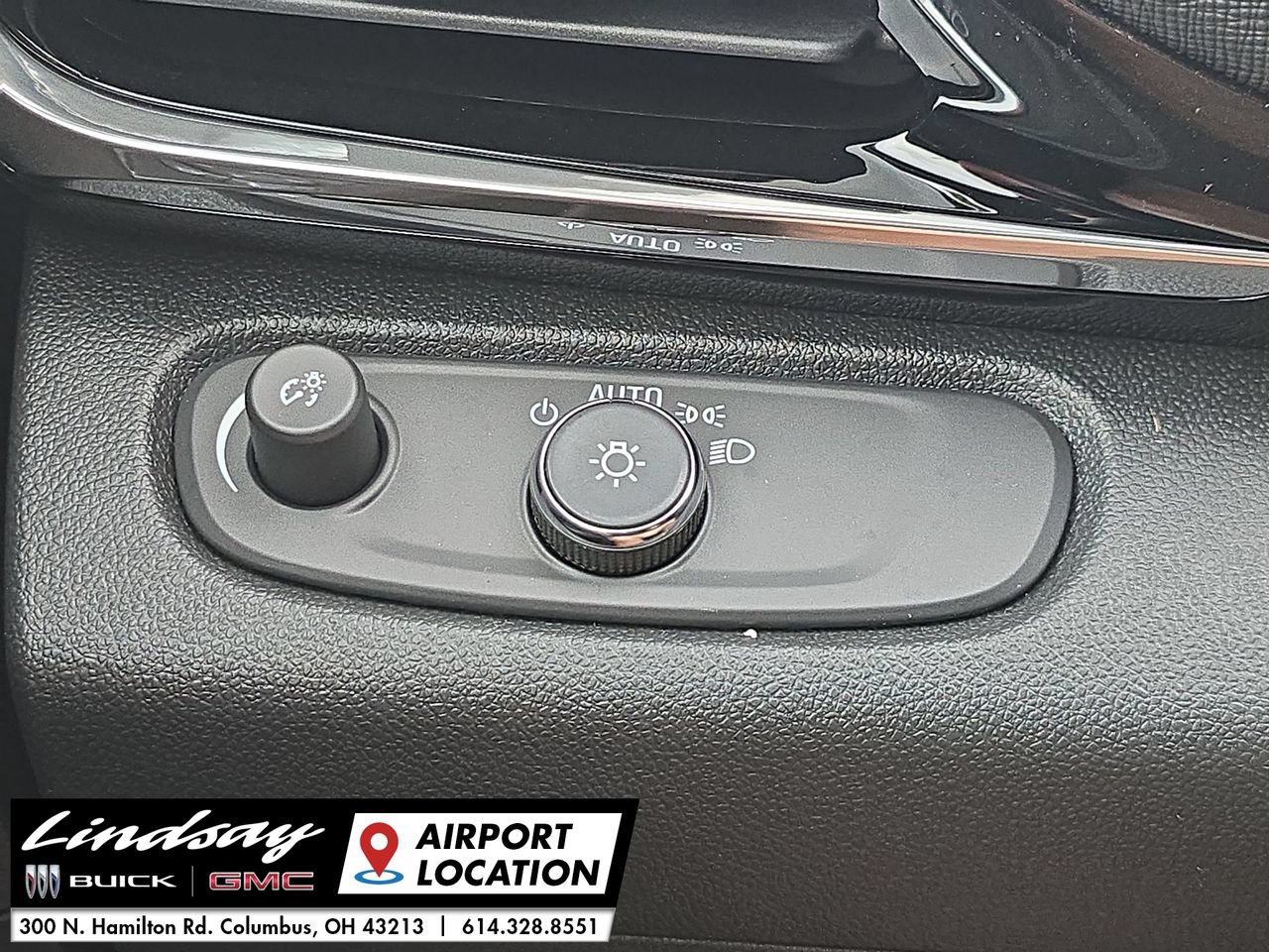 New 2026 Buick Envista Sport Touring w/ Convenience I Package FWD image 18