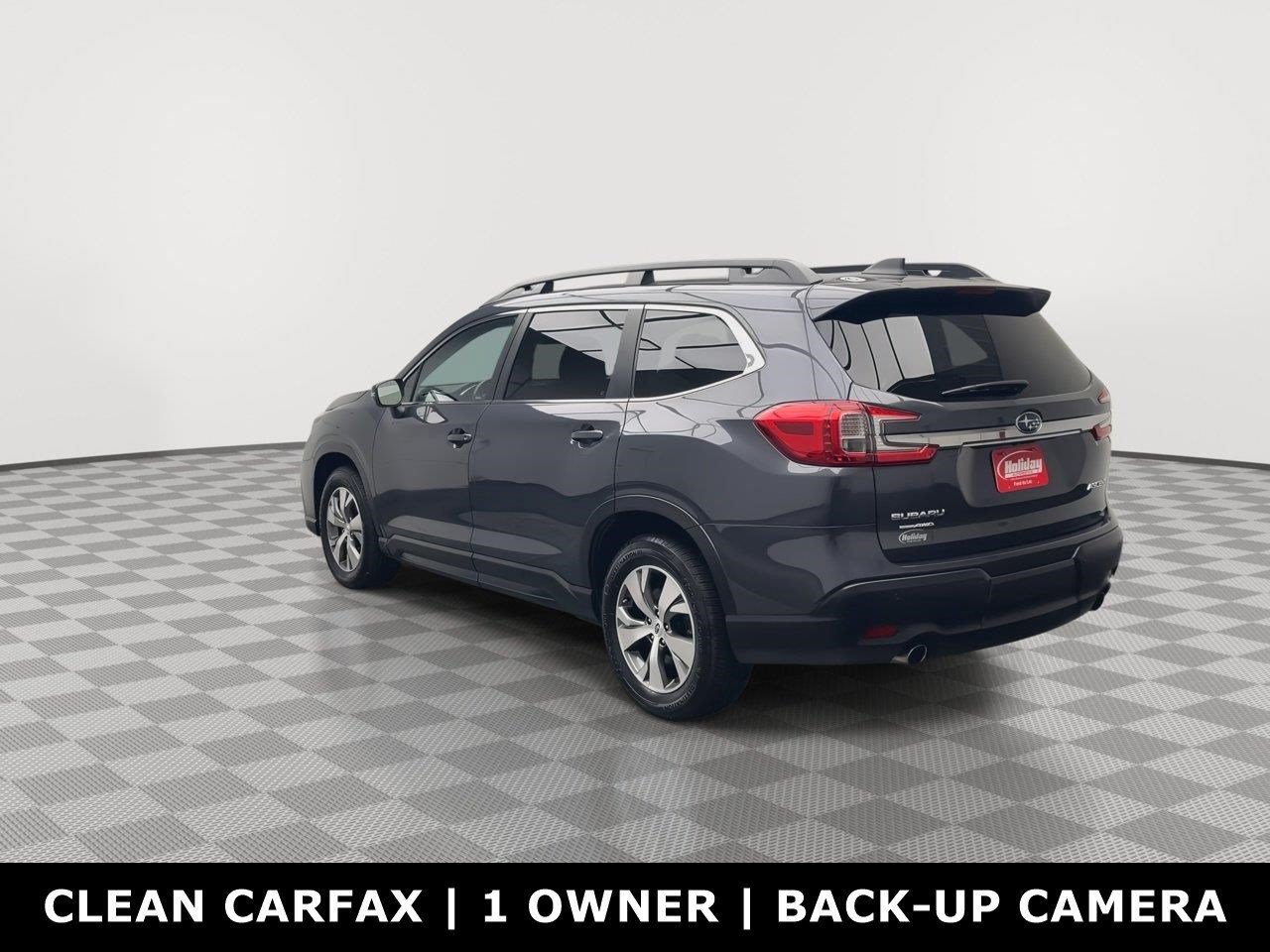 Used 2023 Subaru Ascent Premium w/ Convenience Package AWD/4WD image 36