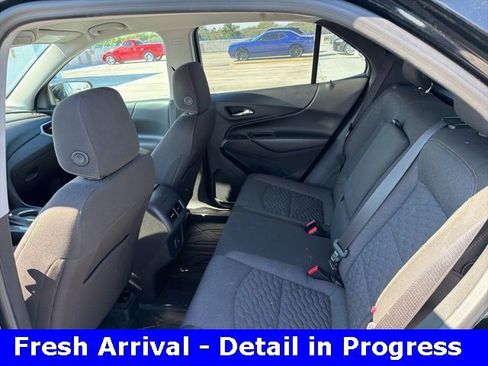 Used 2020 Chevrolet Equinox LT image 17