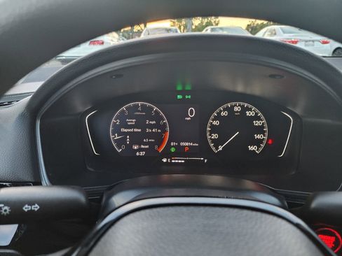 Used 2022 Honda Civic LX image 20