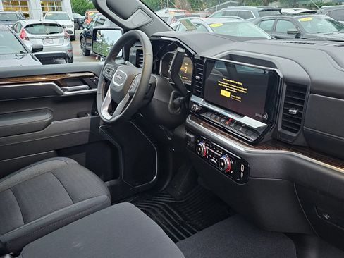 New 2026 GMC Sierra 1500 Elevation w/ X31 Off-Road Package image 10
